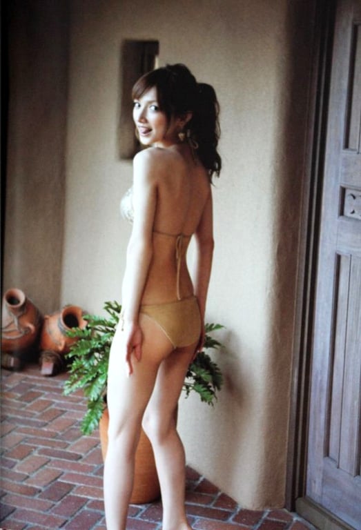 图片[45]-#Maki Goto 后藤真希 – go to natura… (2011-11-27) - 全本免费在线观看-阅图吧