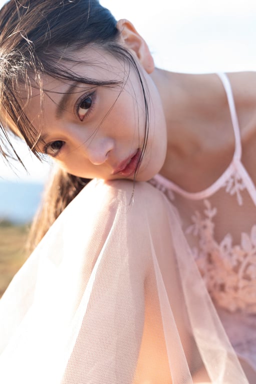 图片[9]-#Tomomi Morisaki 森咲智美 – Nectar vol.3 (2023-03-20) - 全本免费在线观看-阅图吧