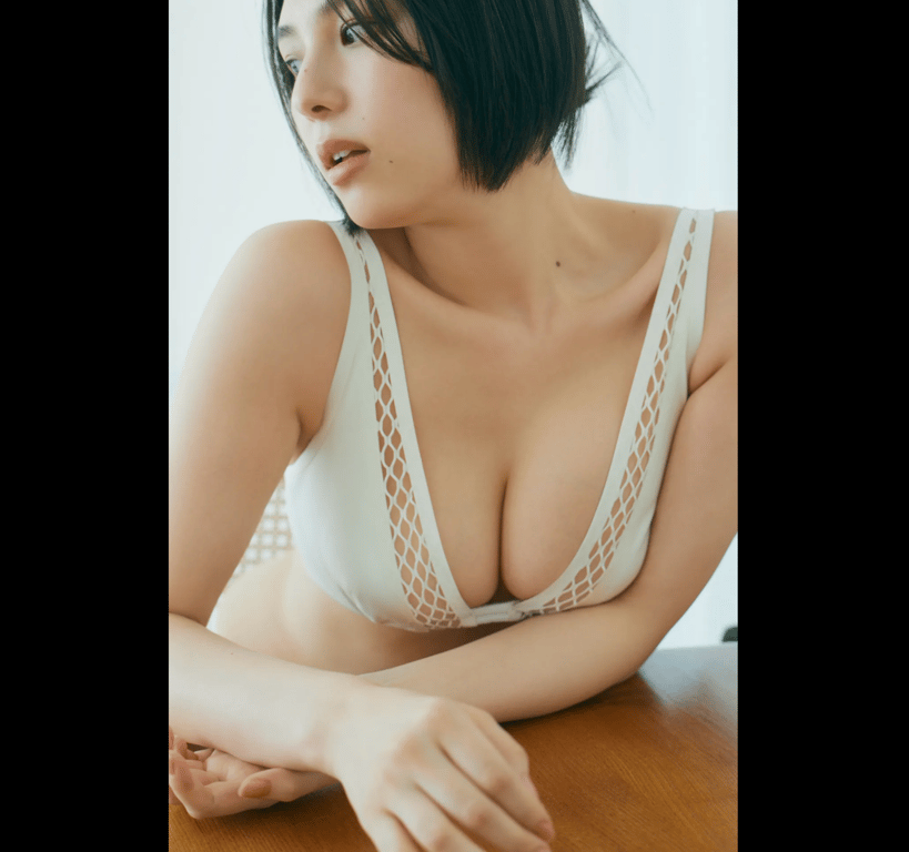 图片[48]-#FRIDAYデジタル写真集 相楽伊織『lightroom』 - 全本免费在线观看-阅图吧