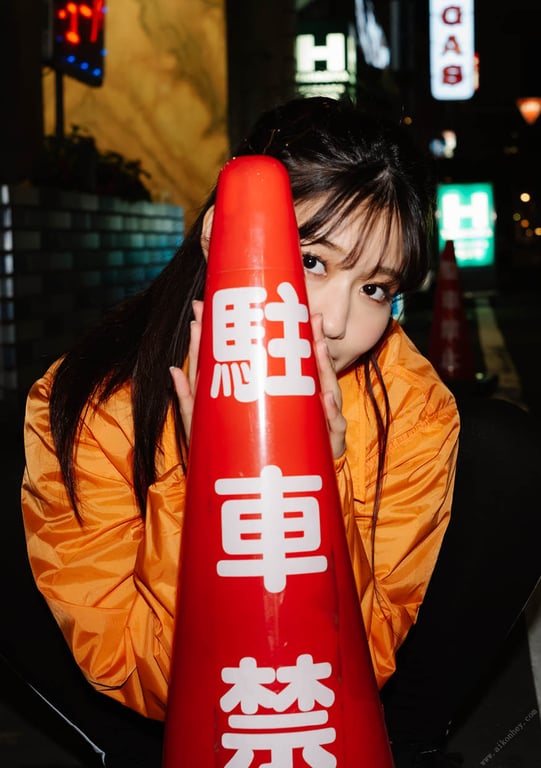 图片[43]-#NEWLOOK【girl meets street】神宫寺奈绪 - 在线免费观看-阅图吧