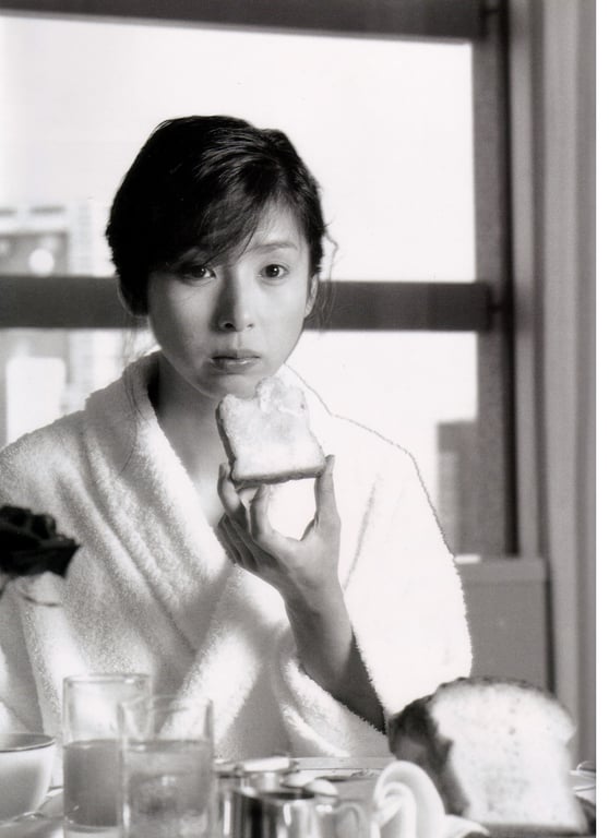 图片[48]-#Hitomi Kuroki 黑木瞳 – 17 months (17个月的) ｄｅｓｉｇｎｅｄ ｗｏｍａｎ - 全本免费在线观看-阅图吧