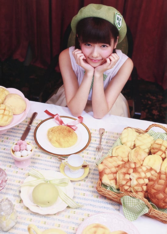 图片[79]-#Haruka Shimazaki 島崎遥香 1st Photobook – Paruru, Komaru. 帕露露、困惑。 (2013-07-19)\ Haruka Shimazaki – Paruru, Komaru\島崎遥香1st写真集《帕露露、困惑。》 - 全本免费在线观看-阅图吧