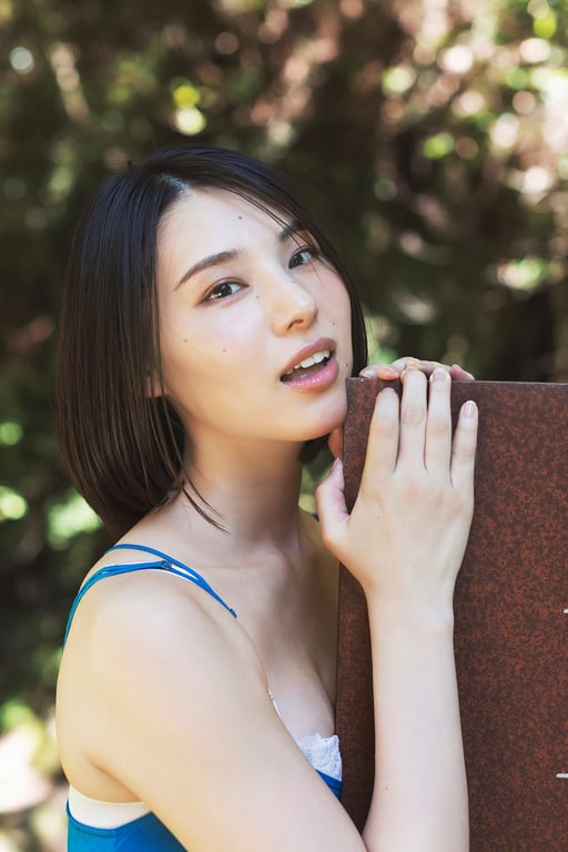 图片[13]-#FLASHデジタル写真集 相楽伊織 Secret Story - 全本免费在线观看-阅图吧