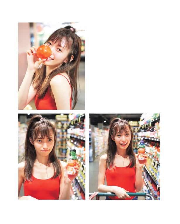 图片[89]-#山口真帆1st写真集 present - 全本免费在线观看-阅图吧