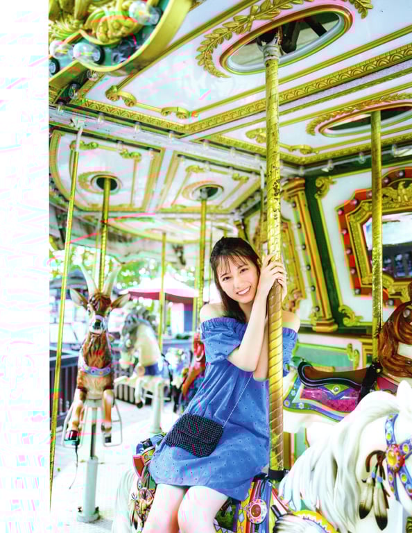 图片[137]-Nao Kosaka 小坂菜绪 1st Photobook - Who are you 你是谁 (2021-06-29) (Canon scan) - 在线免费观看-阅图吧