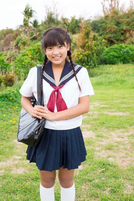 图片[8]-#2014-09-26 CD-ROM写真集「沖田彩花 美少女传说 彩Tube」 - 全本免费在线观看-阅图吧