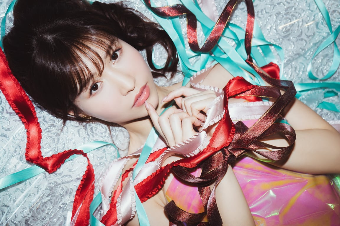 图片[4]-Momo Sakura 樱空桃 – #Escape (NO watermark) - 阅图吧-阅图吧