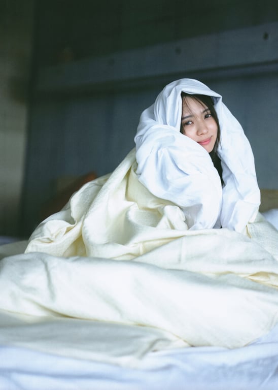 图片[27]-#Yui Kobayashi 小林由依 – Unexpectedness 意外性 (2022-10-04) - 全本免费在线观看-阅图吧