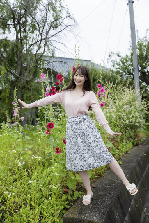 图片[7]-#小野六花写真集「温暖」 - 全本免费在线观看-阅图吧