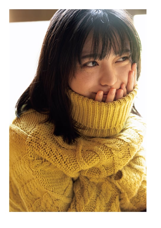 图片[62]-2024.08.28 【電子版だけの特典カットつき】石浜芽衣1st 写真集 闪耀 - 在线免费观看-阅图吧