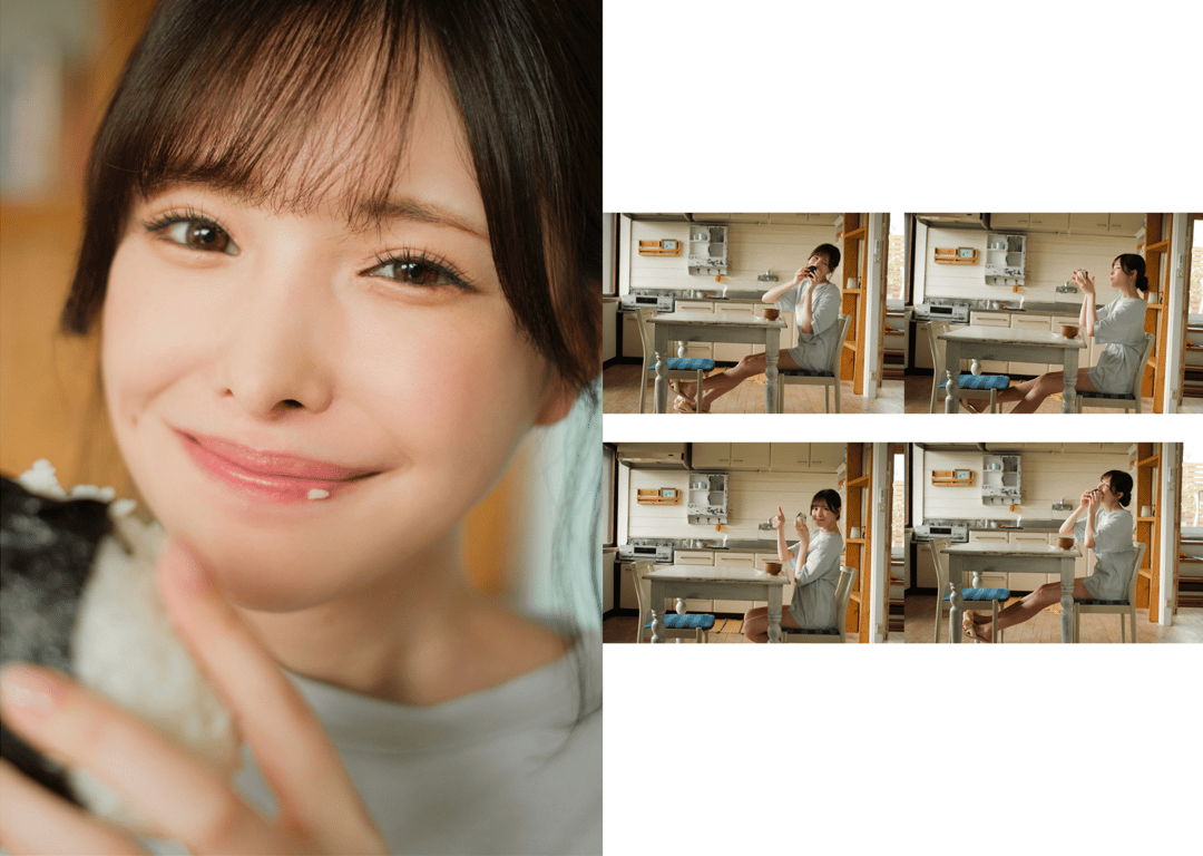 图片[23]-#新有菜 被夺走 デジタル写真集 - 全本免费在线观看-阅图吧