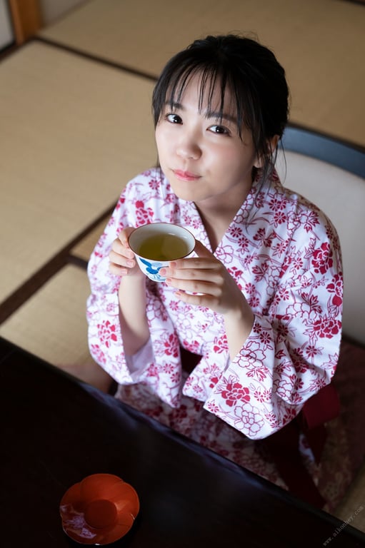 图片[34]-大原優乃「带我去旅行」ＳＰＡ！デジタル写真集 (ＳＰＡ！ＢＯＯＫＳ) - 在线免费观看-阅图吧