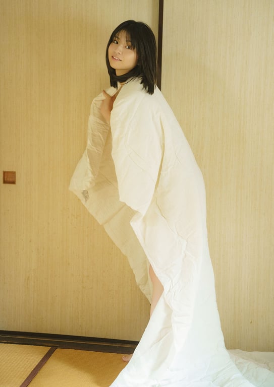 图片[17]-佐々木ほのか ワニブックスデジタル写真集 「My Secret Angel」 - 在线免费观看-阅图吧