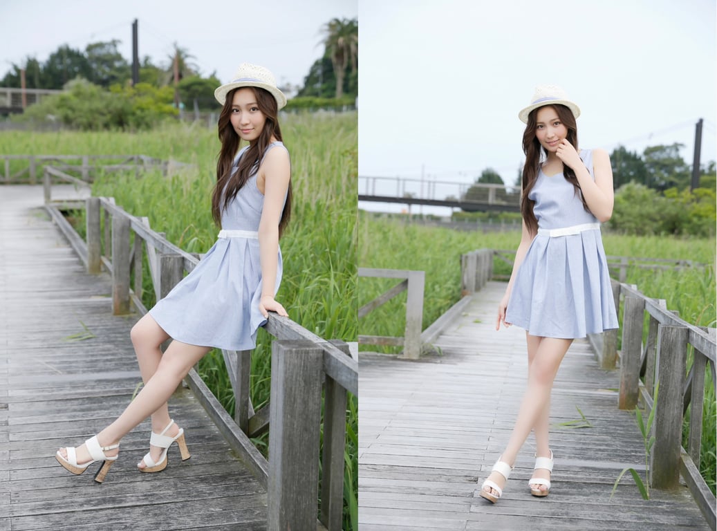 图片[158]-#中世古麻衣 MAI Styles 憧憬的封面女郎 (エスデジタル) - 全本免费在线观看-阅图吧