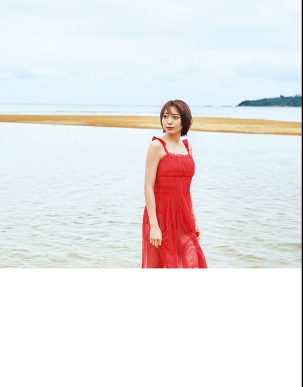 图片[6]-2022.05.16 斉藤朱夏 2nd写真集 朱夏假期 - 在线免费观看-阅图吧