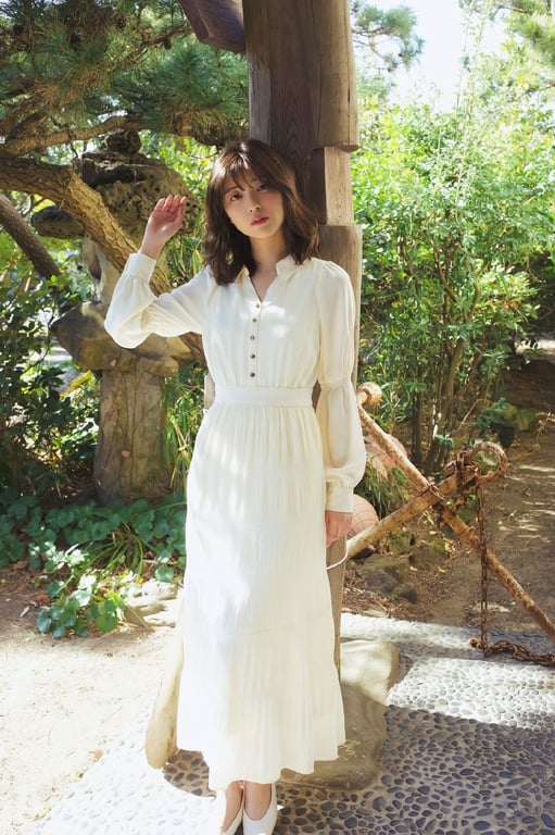 图片[57]-#Mio Kudo 工藤美樱 – Goddess of healing 治愈的女神 (2022-05-20) - 全本免费在线观看-阅图吧