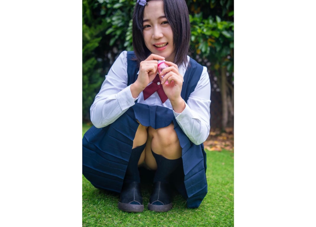 图片[19]-蒼宮菜緒 裸体写真集『レールデュタン』 - 在线免费观看-阅图吧