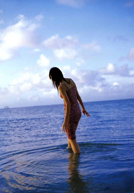 图片[53]-#Maimi Yajima – SOUSOLA\矢岛舞美 写真集 『爽・空（爽空）』 - 全本免费在线观看-阅图吧