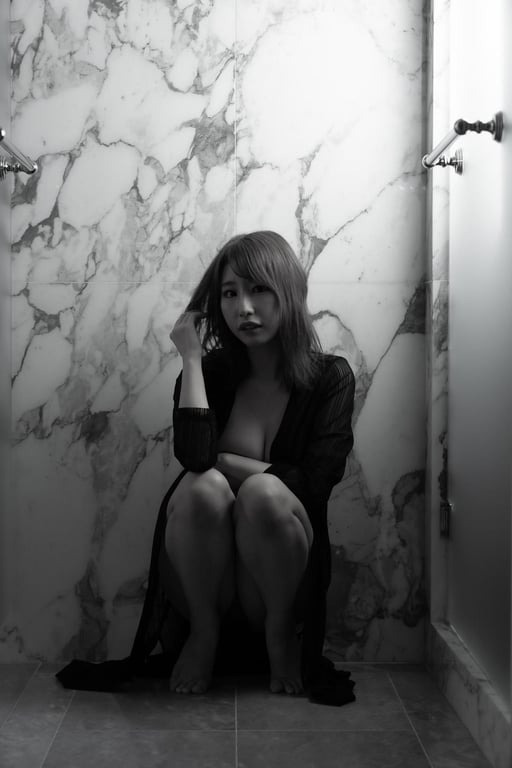 图片[177]-#Shunka Ayami 彩美旬果 – Apfel (2020-01-18) - 全本免费在线观看-阅图吧