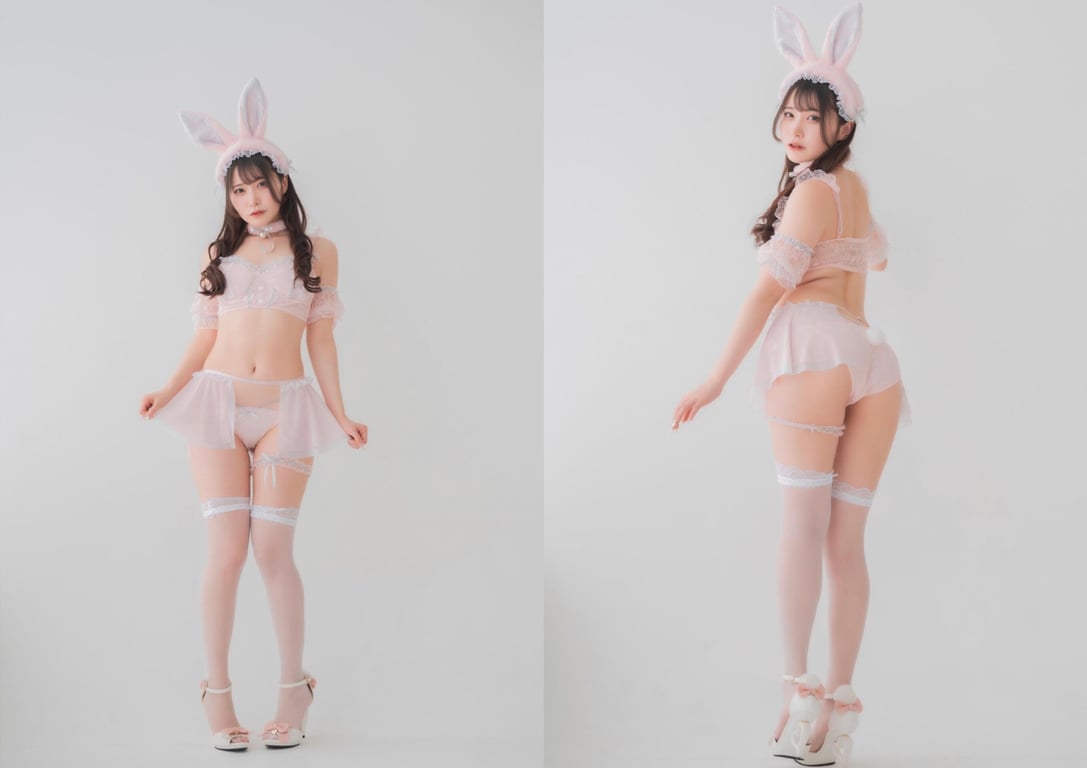 图片[56]-#芽衣 写真集 被えちらぶ所爱 (wunder publishing house) - 全本免费在线观看-阅图吧