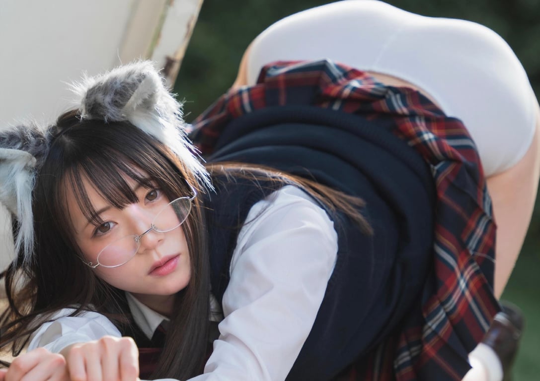 图片[37]-うたたね翠 写真集 沉迷于甜蜜梦幻的恋爱 (wunder publishing house) - 在线免费观看-阅图吧