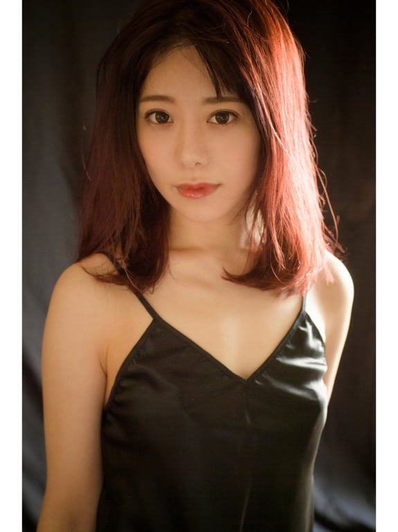 图片[16]-#有村希 オフィシャルグラビア写真集 ありのまま - 全本免费在线观看-阅图吧