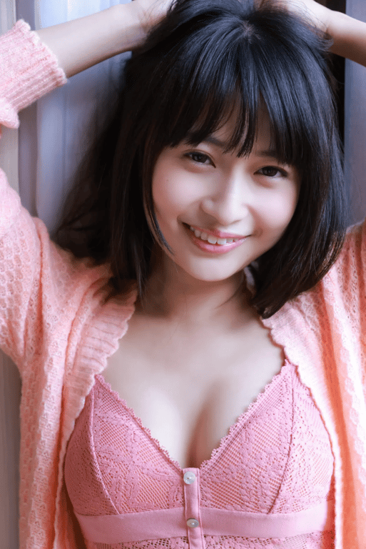 图片[15]-#レコ大新人賞演歌歌手・望月琉叶 着物の下は、まさかの美バスト ＦＲＩＤＡＹデジタル写真集 (Not Complete) - 全本免费在线观看-阅图吧