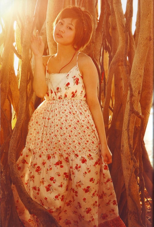 图片[95]-#[PB] Risa Niigaki 新垣里沙 – Alo-Hello! 阿罗哈! -MAHALO- - 全本免费在线观看-阅图吧