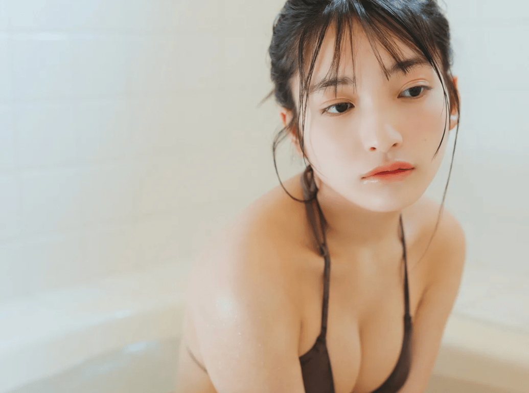 图片[77]-#FRIDAYデジタル写真集 蛭田愛梨『危险的最后青春期 vol.2 全未公开超100页完全版』全カット - 全本免费在线观看-阅图吧