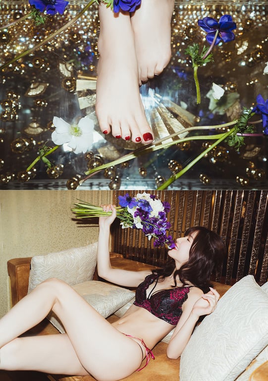 图片[27]-Momo Sakura 樱空桃 – #Escape (NO watermark) - 阅图吧-阅图吧