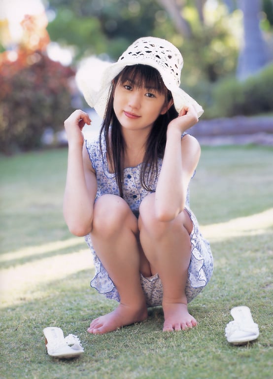 图片[31]-#中村知世 – 知世初次登台 (2005-05) - 全本免费在线观看-阅图吧