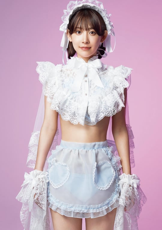 图片[30]-#2023.04.21 ＃芭芭芭芭比 艺术书DX 水凑美樱×LESLIE KEE MIRACLE 艺术书合集 - 全本免费在线观看-阅图吧