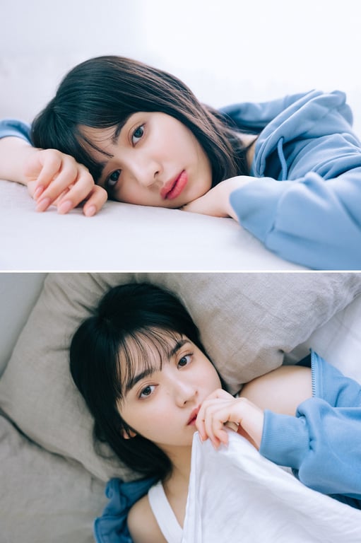 图片[39]-Suzuka Chinzei 镇西寿寿歌 - WHITE graph (2023-07-28) - 在线免费观看-阅图吧