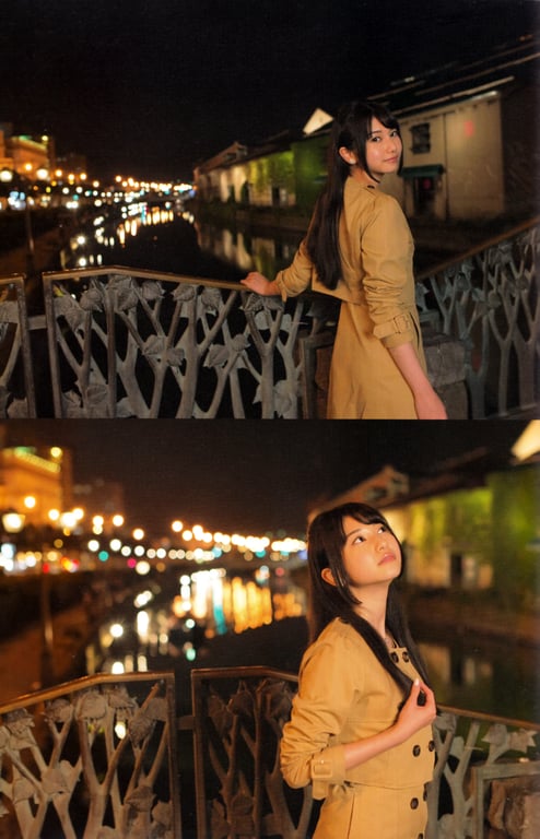 图片[24]-2015.10.02 雨宫天首本写真集 空色～与青同游～ - 在线免费观看-阅图吧