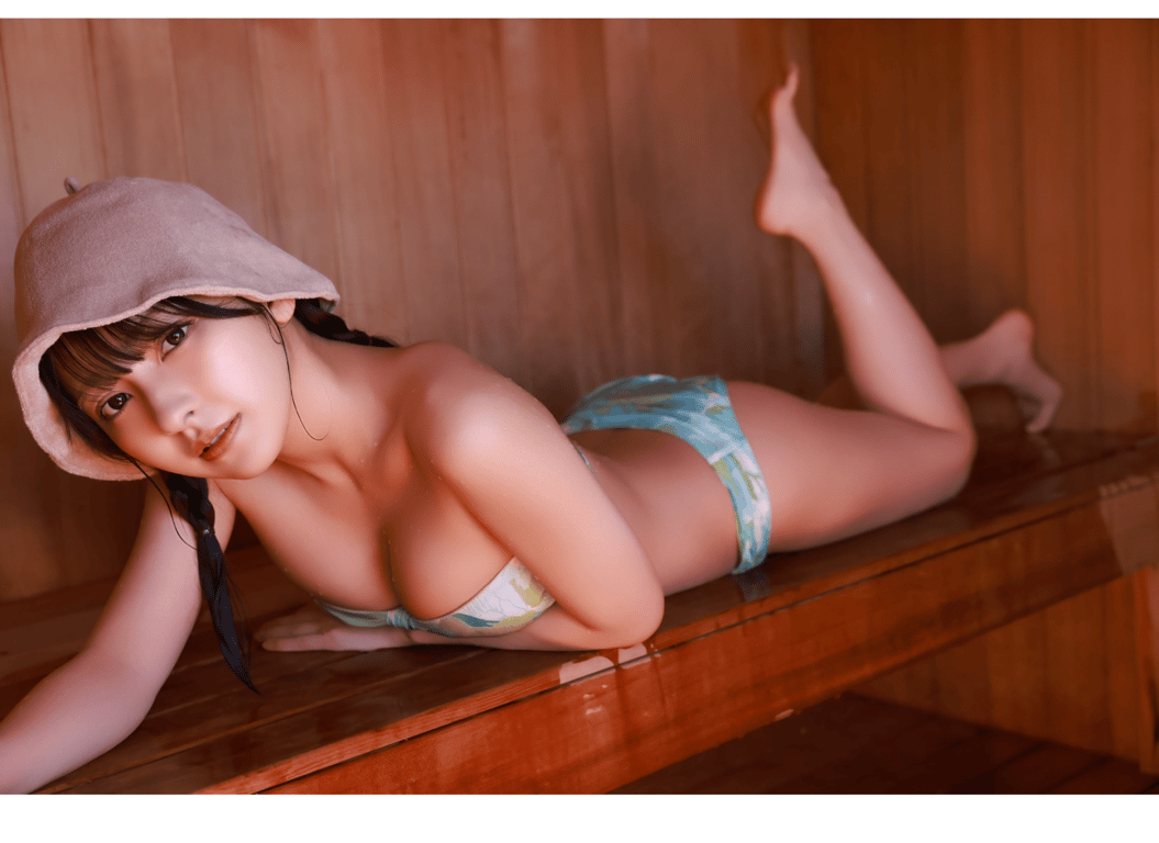 图片[3]-1月の旬撮ガール・十味 冬の汗だく逃避行 - 在线免费观看-阅图吧