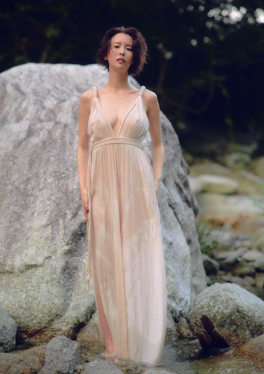 图片[92]-#奈月セナ写真集 SILK of the MOON - 全本免费在线观看-阅图吧