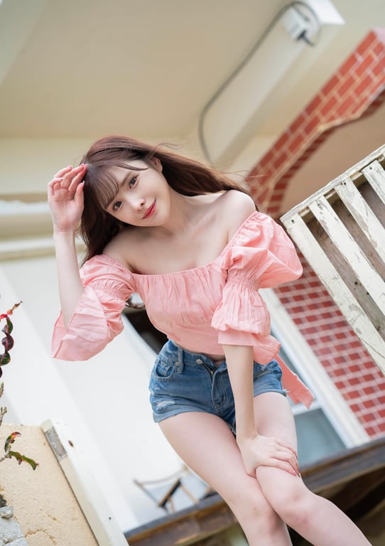 图片[3]-#新有菜 可愛いから許す - 全本免费在线观看-阅图吧