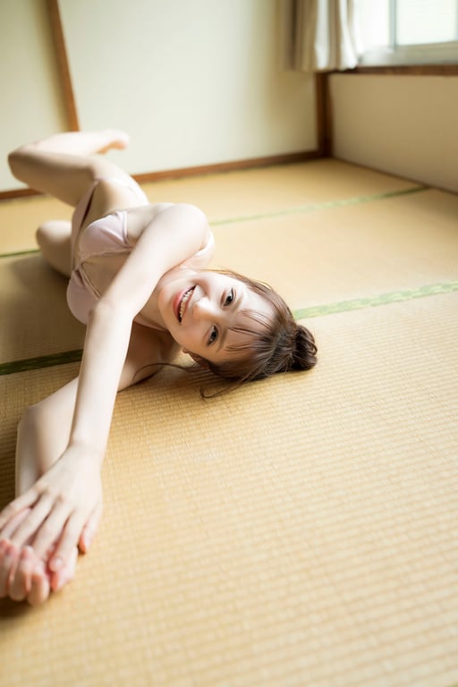 图片[78]-#FLASHデジタル写真集 森ふう花 おんがえし。(2022-10-14 ) - 全本免费在线观看-阅图吧