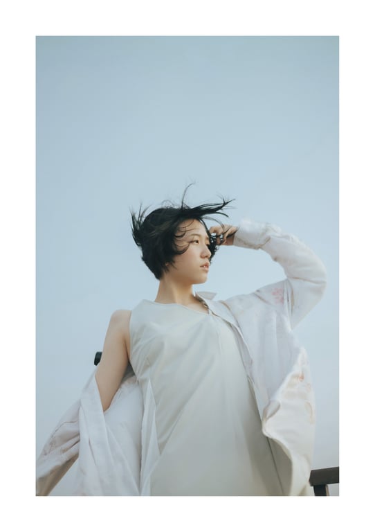 图片[57]-#Miku Funai 船井美玖 – Towards that dream 朝向那个梦想。 (2022-08-26) - 全本免费在线观看-阅图吧