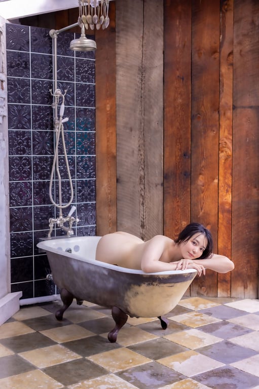 图片[16]-#Momona Koibuchi 恋渊桃菜 – Momoiro\’s Love 桃色之恋 (2023-02-24) - 全本免费在线观看-阅图吧