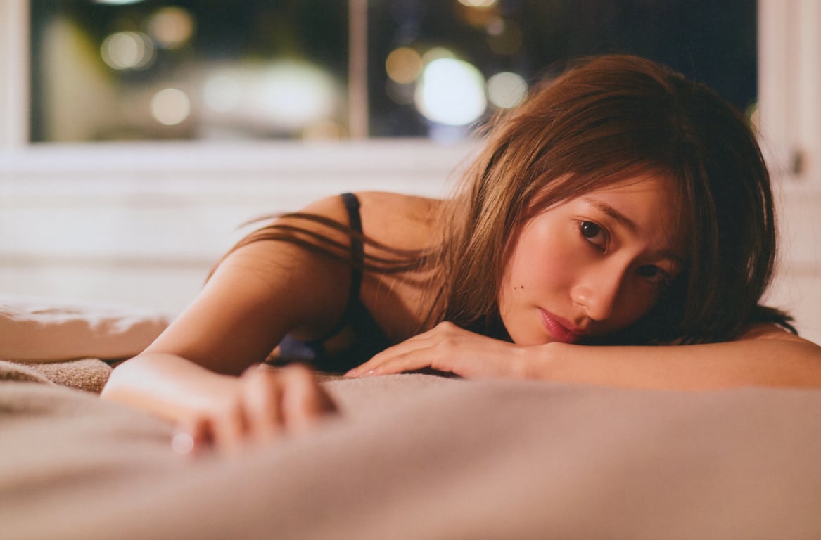 图片[27]-#桜井玲香２ｎｄ写真集 視線(2019-11-26) - 全本免费在线观看-阅图吧