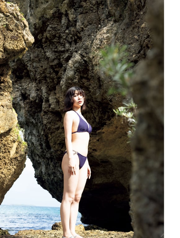 图片[109]-#染野有来首本写真集 梦之空 - 全本免费在线观看-阅图吧