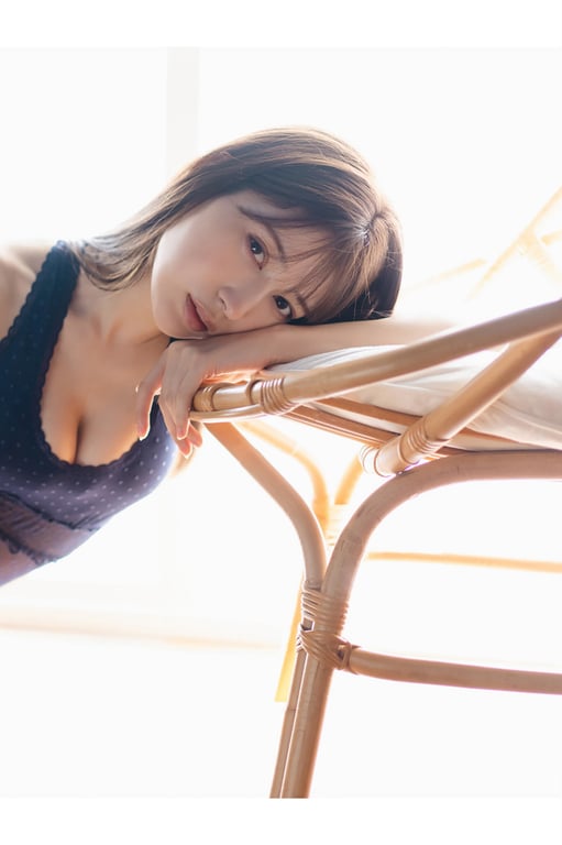 图片[61]-#雪平莉左「甘く、柔らかく」【Young Champion Digra】 - 全本免费在线观看-阅图吧