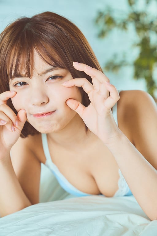 图片[62]-#Amisa Miyazaki 宫崎亚美沙 – Little devil girlfriend 小恶魔女友 (2022-05-13) - 全本免费在线观看-阅图吧