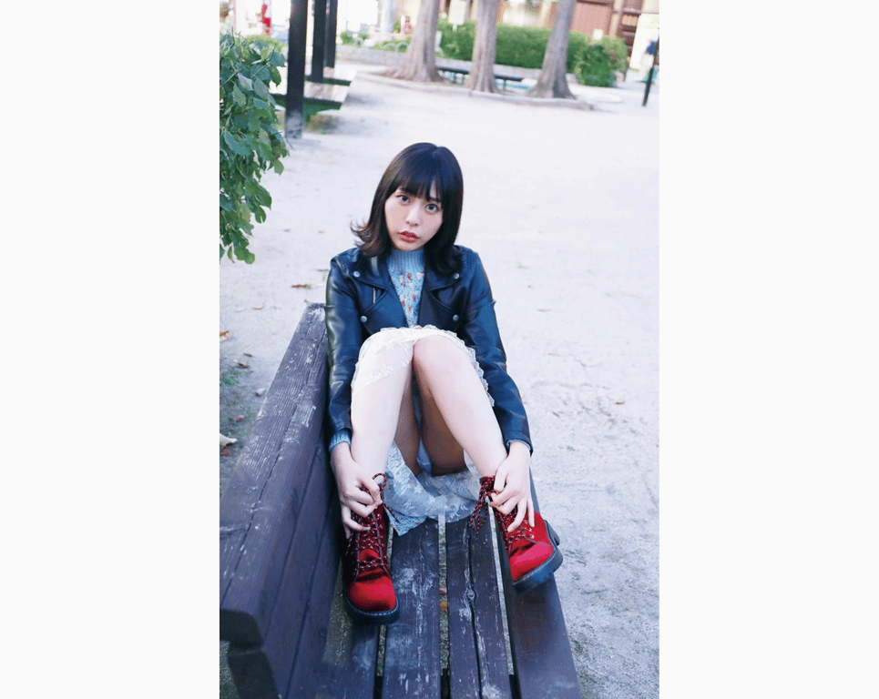 图片[8]-#七海ゆあ デジタル写真集 おやすみフィクション - 全本免费在线观看-阅图吧