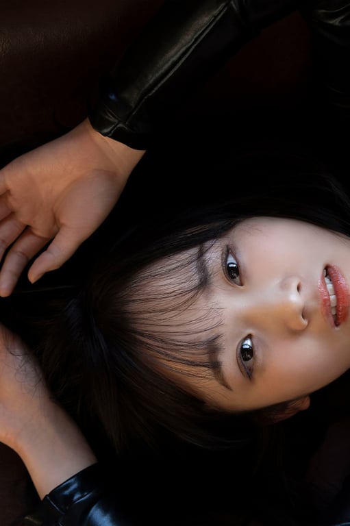 图片[28]-#週刊現代digital写真集 奥村梨穗 もう、どぎゃんすっと？ vol.2「那件服装」に初挑戦！オール未公開 豪華100カット完全版 - 全本免费在线观看-阅图吧