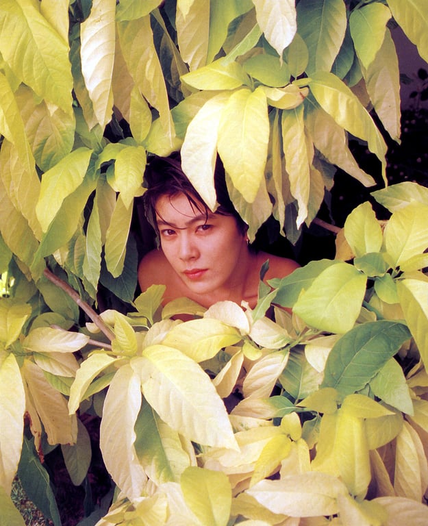 图片[62]-Naoko Amihama 网浜直子 – Uni-Sex(19890510) - 阅图吧-阅图吧