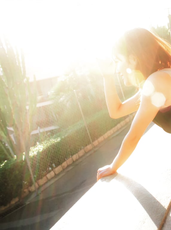 图片[57]-#Akane Moriya 守屋茜 1st Photobook – Subconscious 潜在意识 (2019-06-26) - 全本免费在线观看-阅图吧