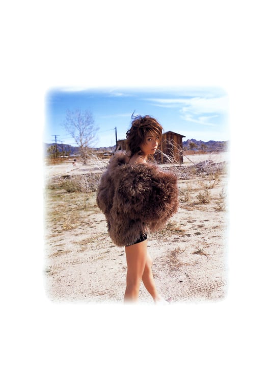 图片[22]-#松田纯 – LUNA JUNE - 全本免费在线观看-阅图吧