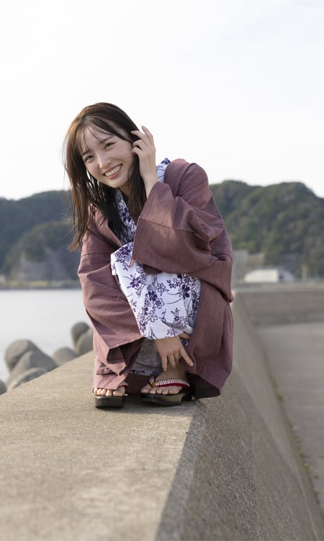 图片[39]-[デジタル限定]由良ゆら写真集「いっぱい見てね」 週プレ PHOTO BOOK - 在线免费观看-阅图吧